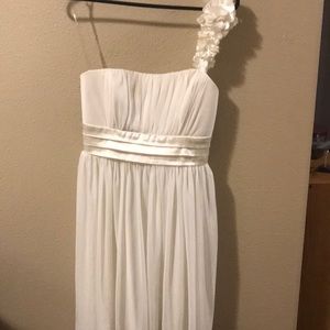 Formal dress